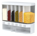 Gray helmet for bikers