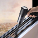 Mini Aspiradora Portátil Potente 4500Pa – Limpieza Rápida Sin Esfuerzo en Casa y Auto