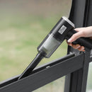 Mini Aspiradora Portátil Potente 4500Pa – Limpieza Rápida Sin Esfuerzo en Casa y Auto