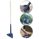 Mopa Triangular Giratoria 360° con Sistema de Auto-Exprimido